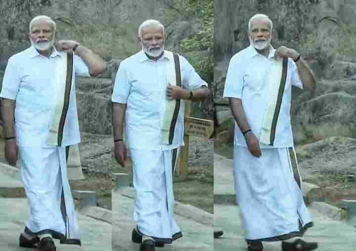  டெல்லியில் இன்று பொங்கல் விழா: பிரதமர் மோடி பங்கேற்கிறார்!