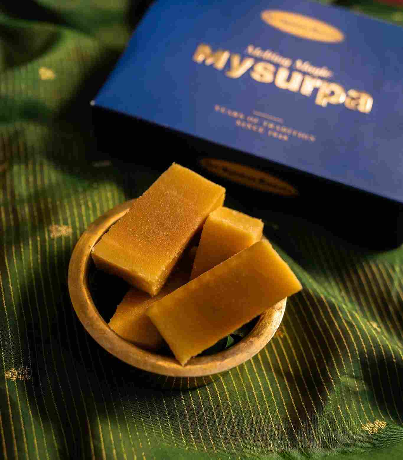 நெய்க்கு பதில் வனஸ்பதி: ஸ்ரீ கிருஷ்ணா ஸ்வீட்ஸ்க்கு அபராதம்