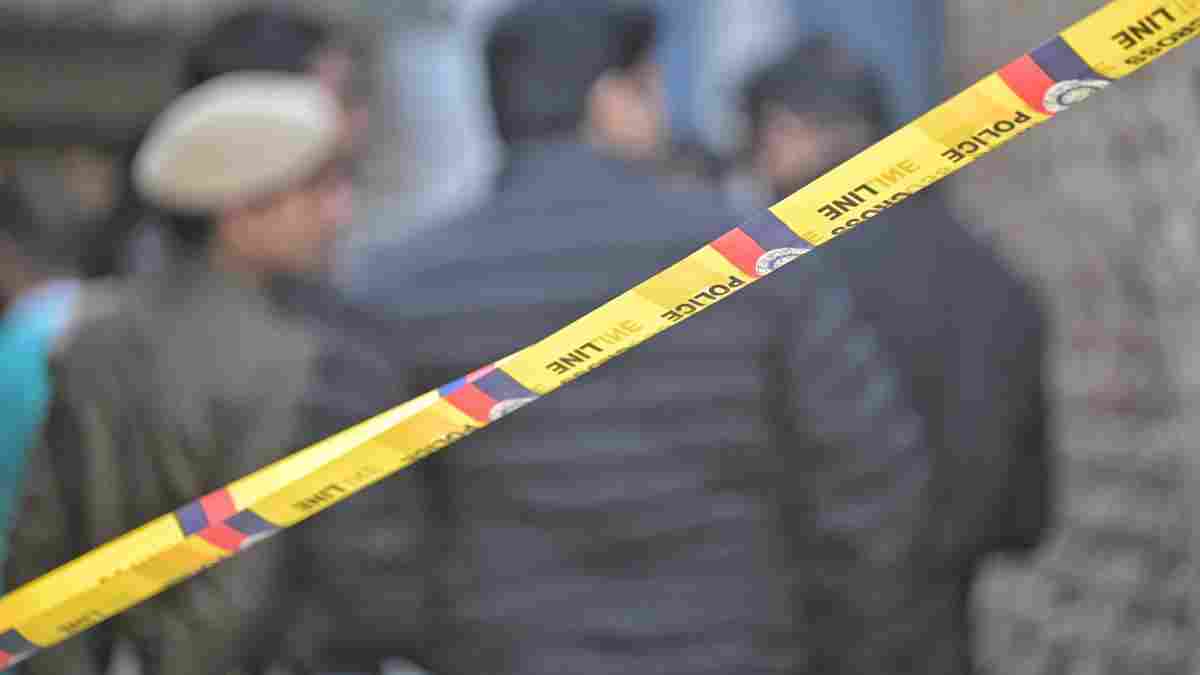 மனைவி, குழந்தைகள், தாயை சுட்டுக் கொன்ற அரசு ஊழியர்: அடுத்து செய்த அதிர்ச்சி சம்பவம்